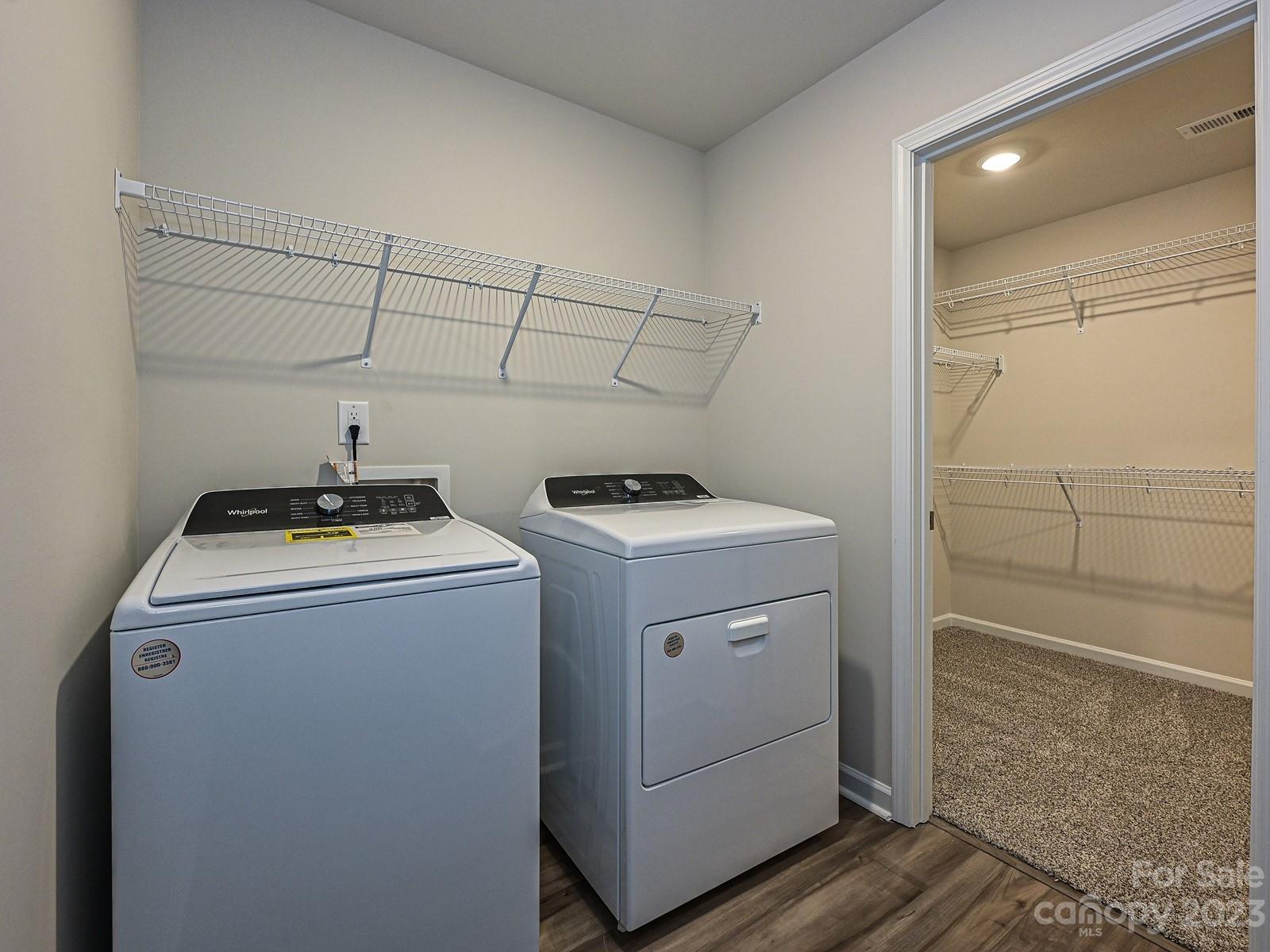 Harper Landing - Residential