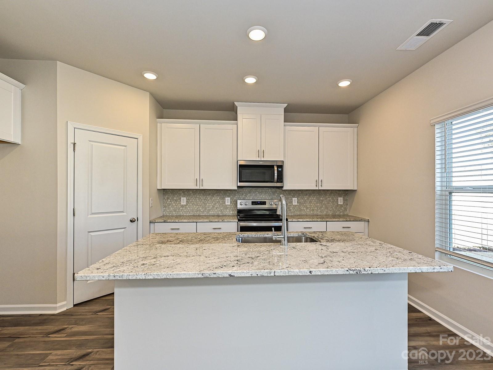Harper Landing - Residential