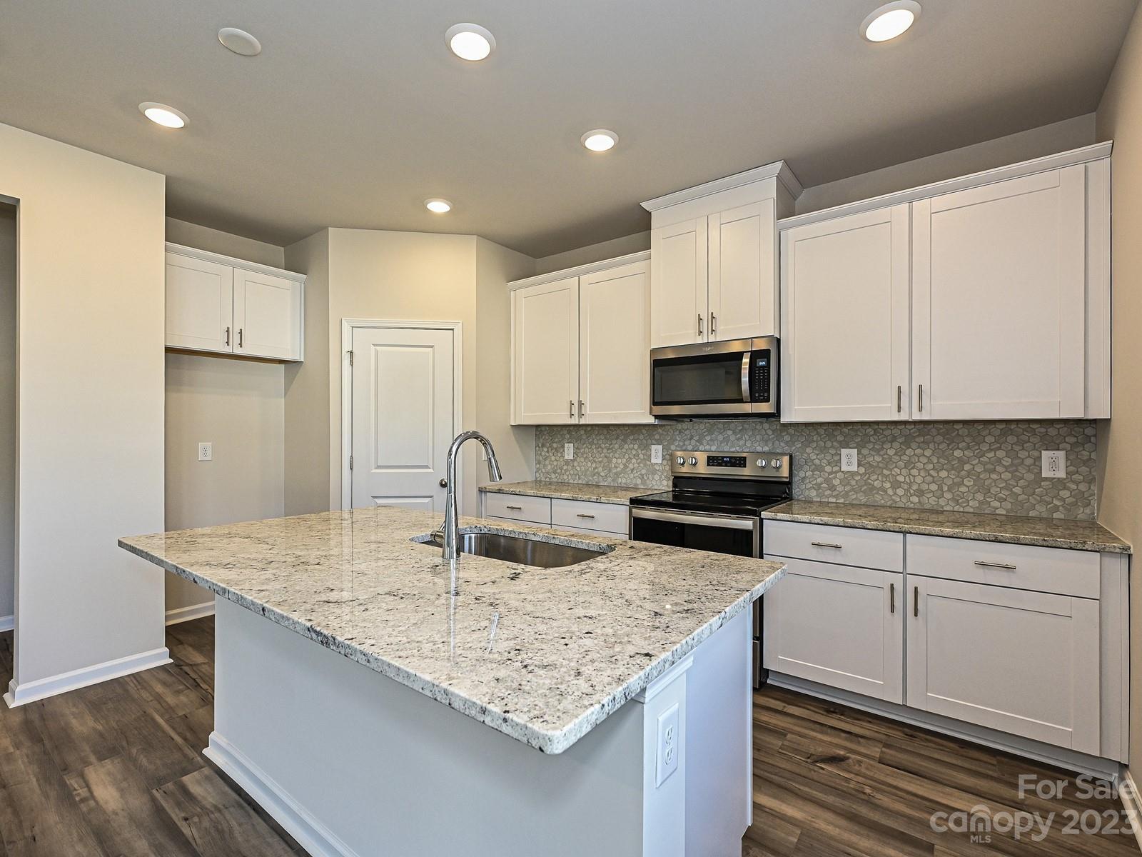 Harper Landing - Residential