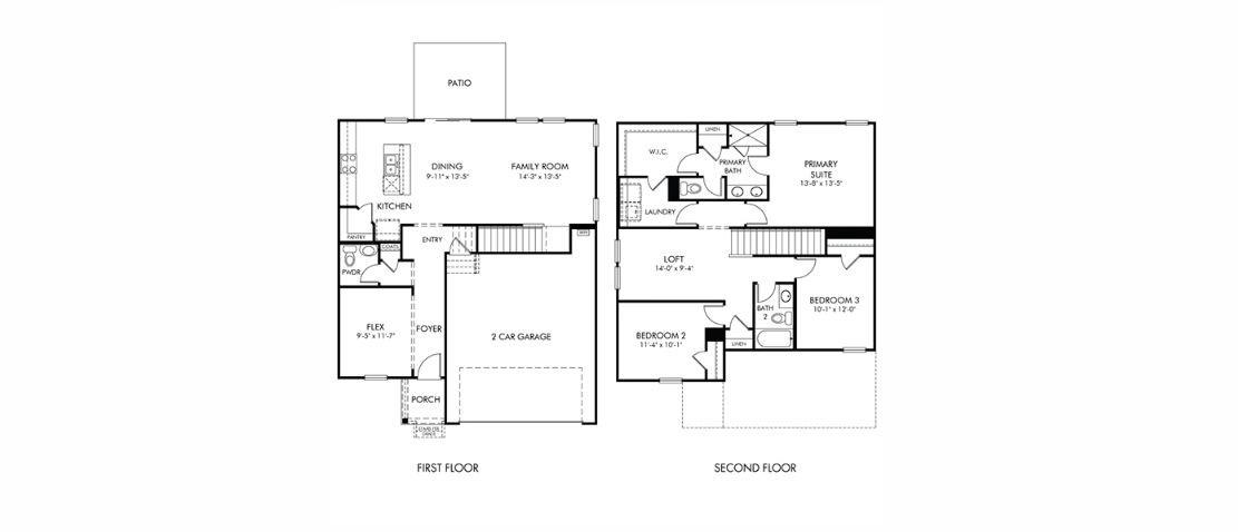 Harper Landing - Residential
