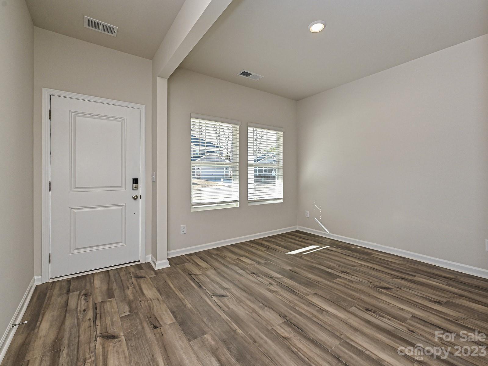 Harper Landing - Residential