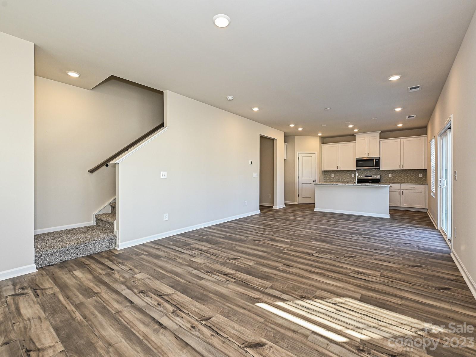 Harper Landing - Residential