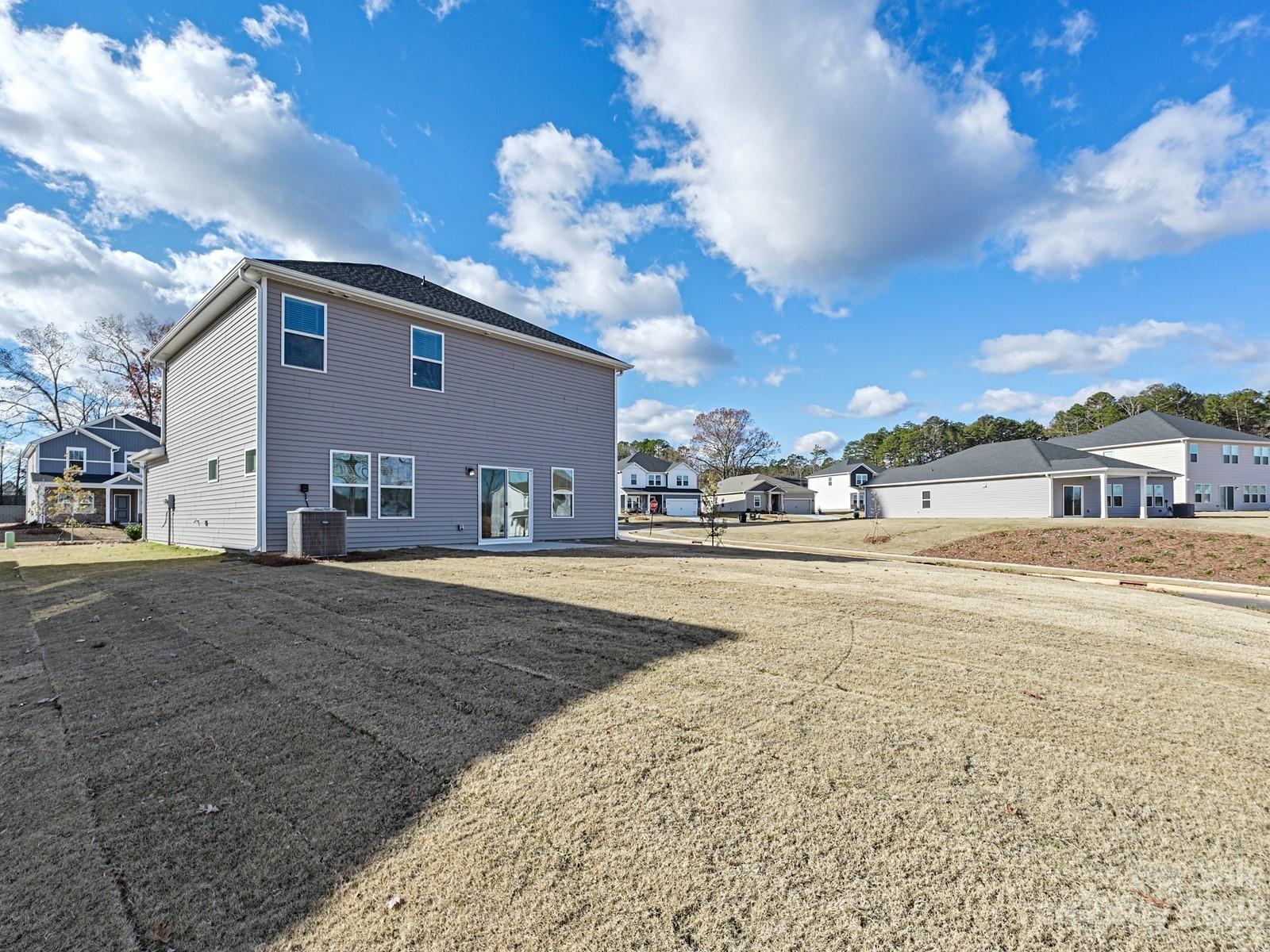 Harper Landing - Residential