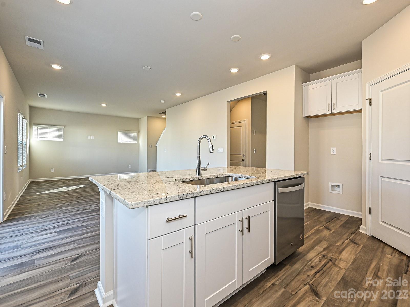 Harper Landing - Residential
