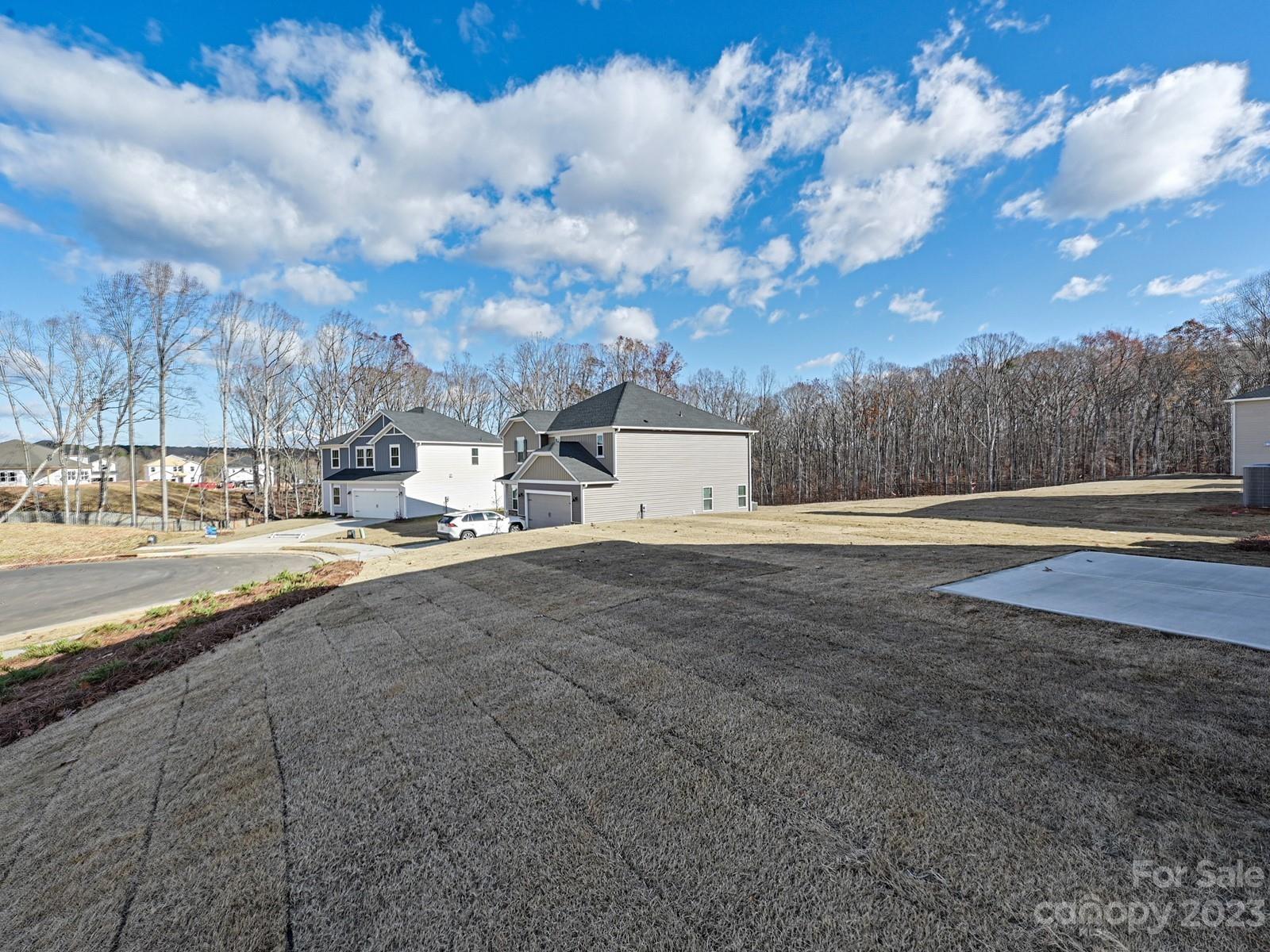 Harper Landing - Residential