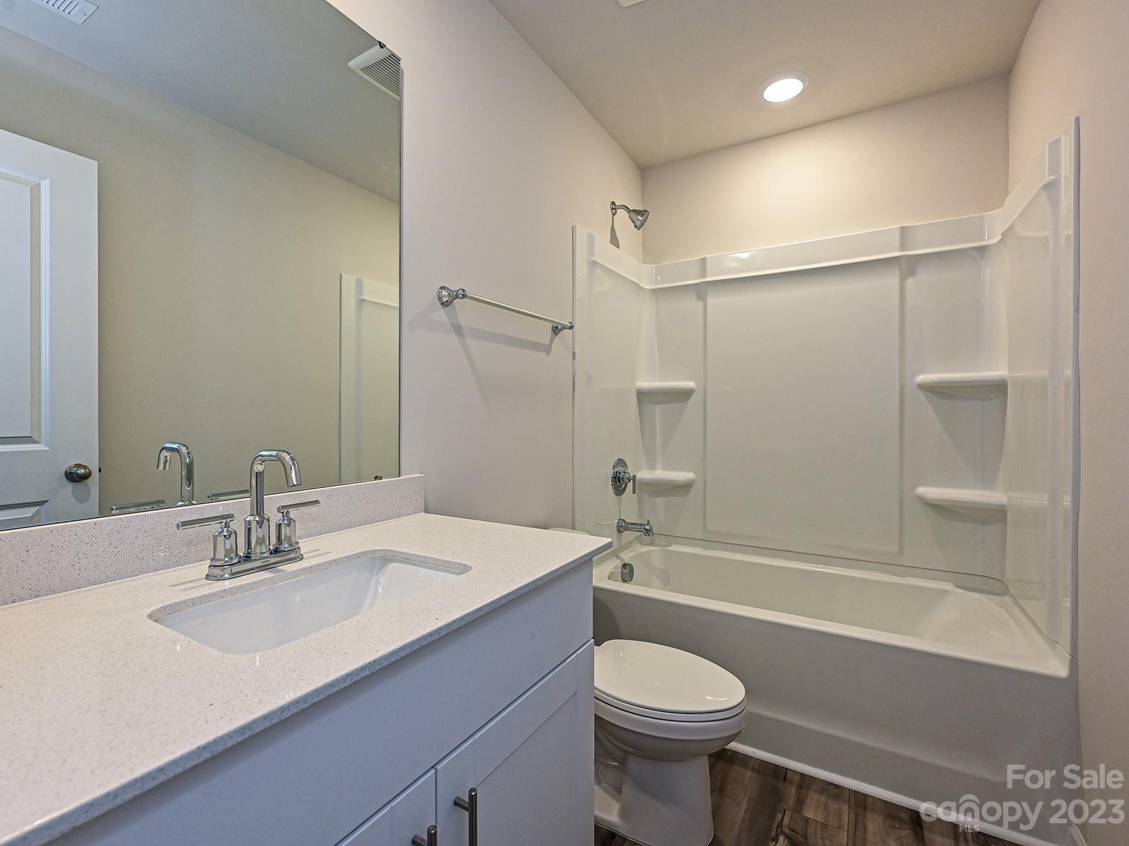 Harper Landing - Residential