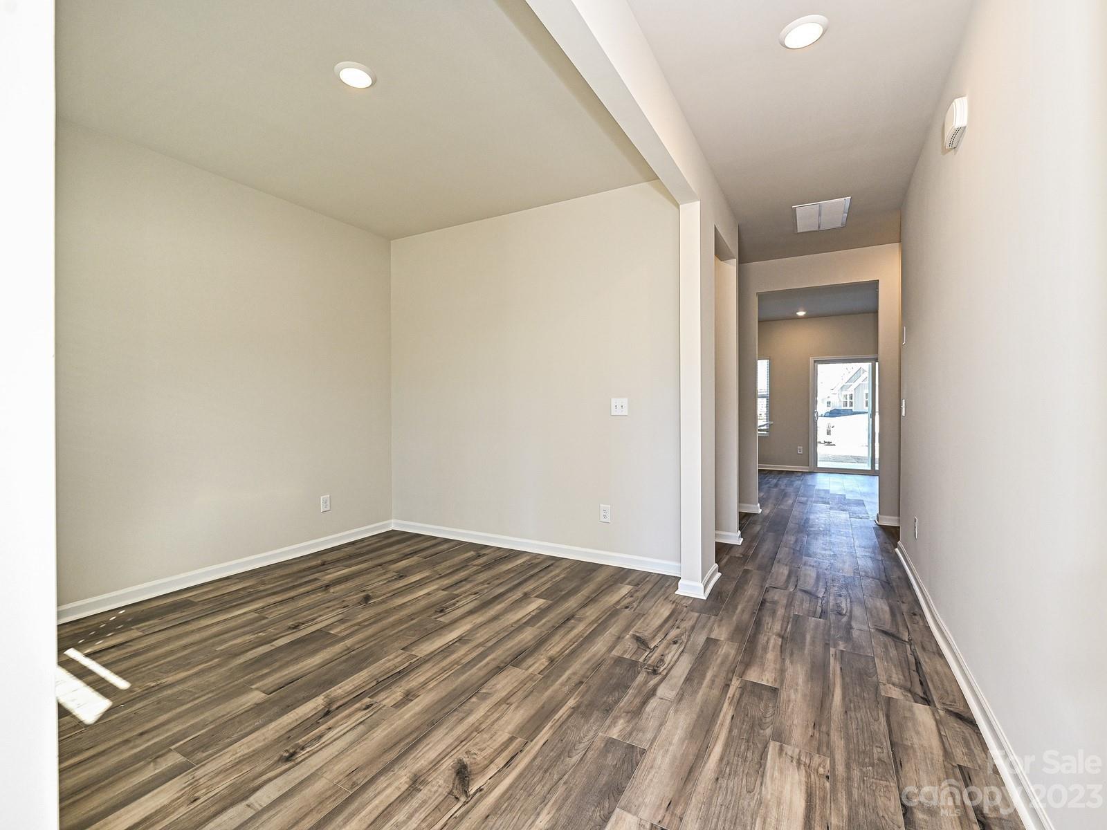 Harper Landing - Residential