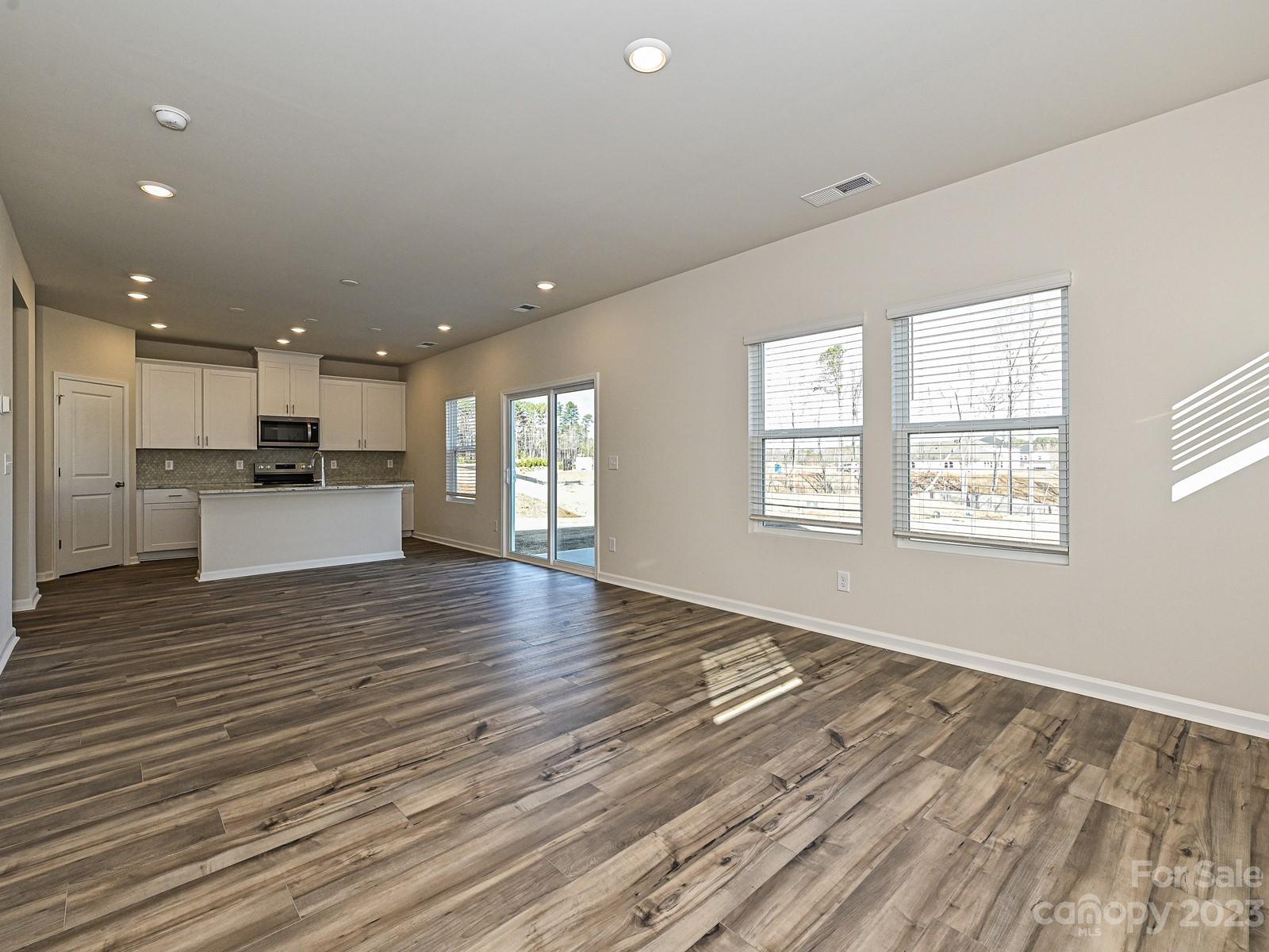 Harper Landing - Residential