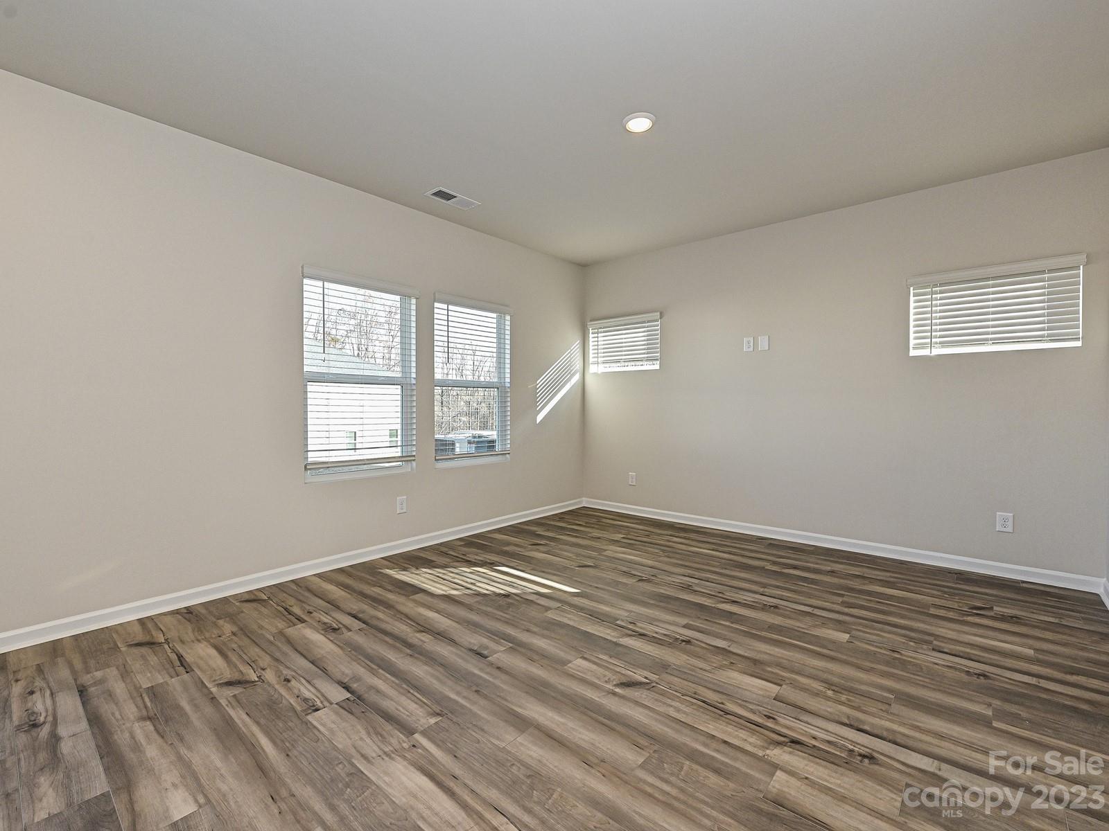 Harper Landing - Residential