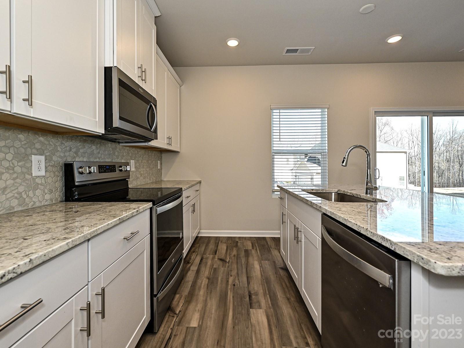 Harper Landing - Residential