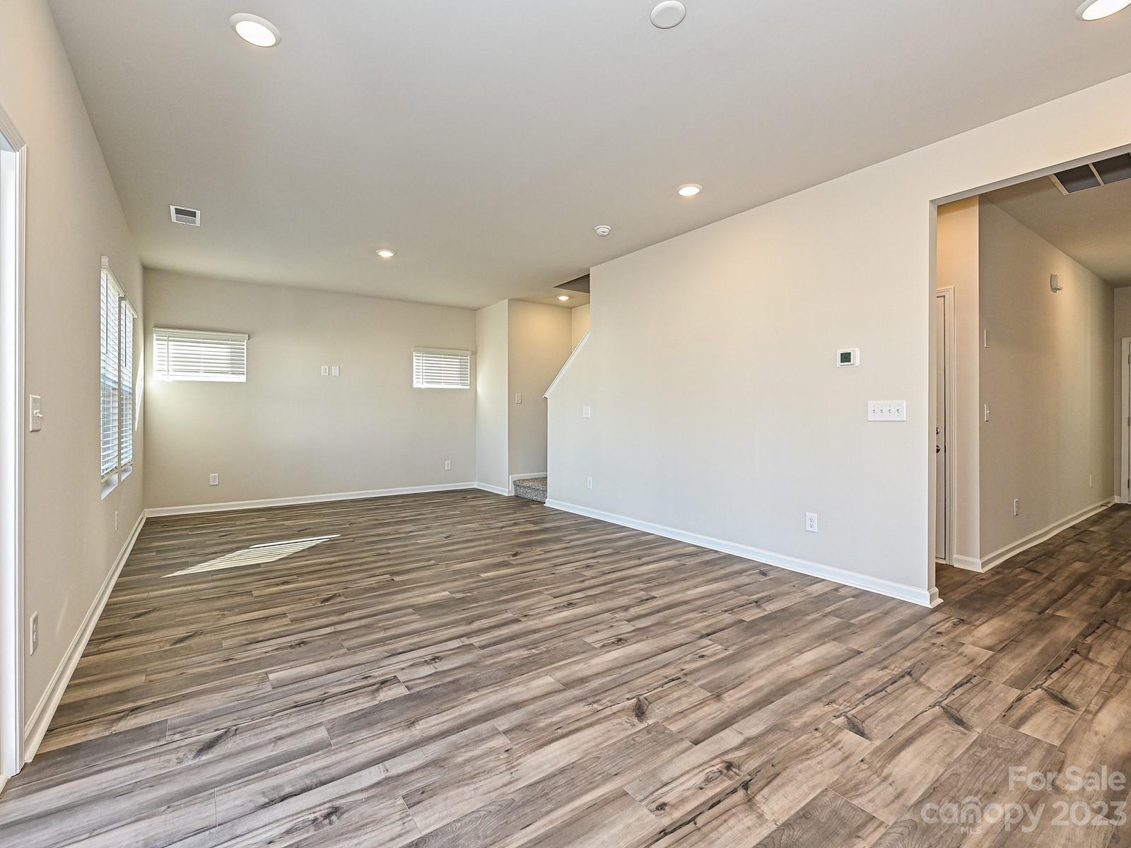 Harper Landing - Residential