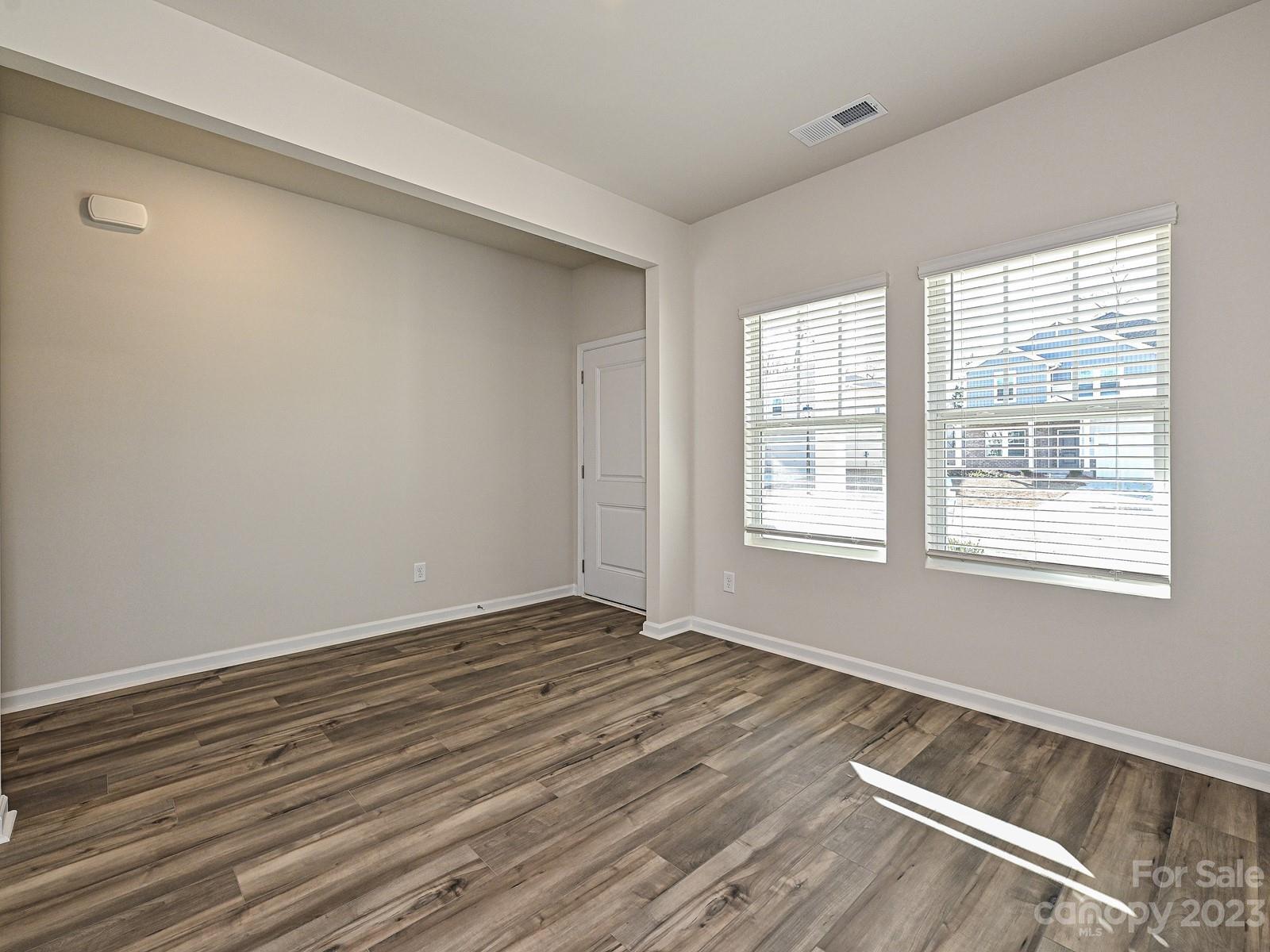 Harper Landing - Residential