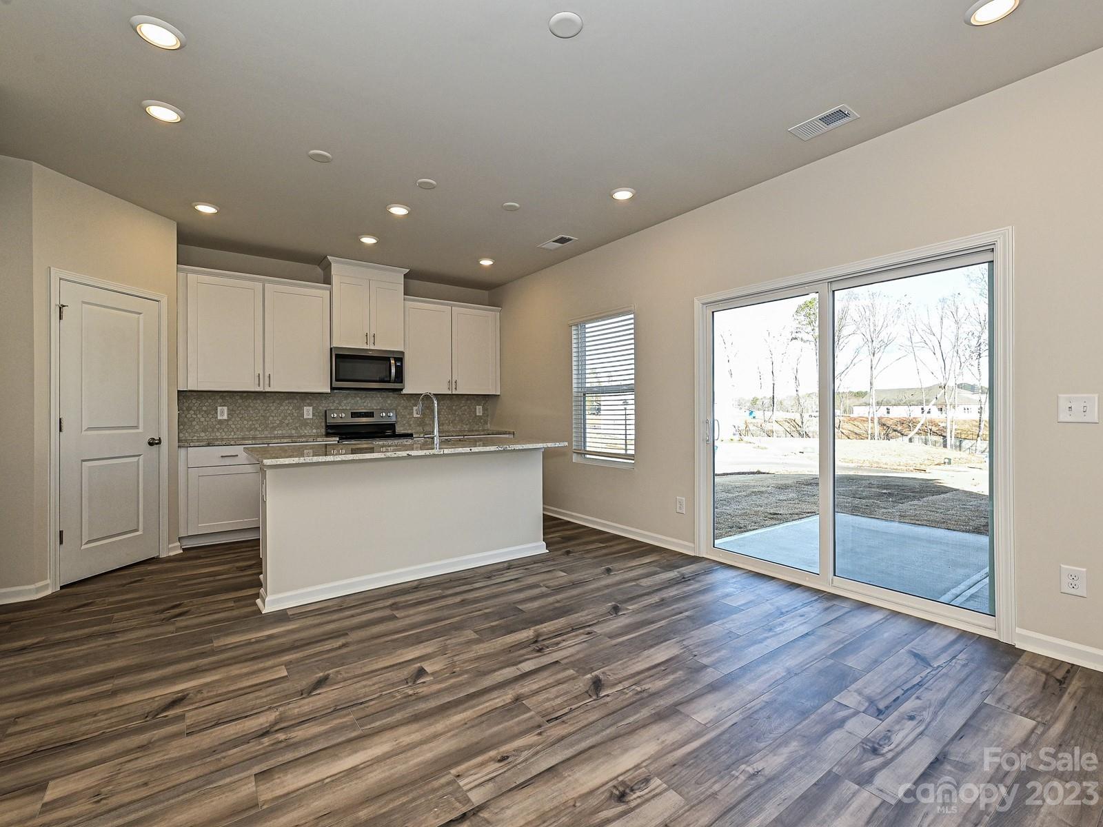 Harper Landing - Residential