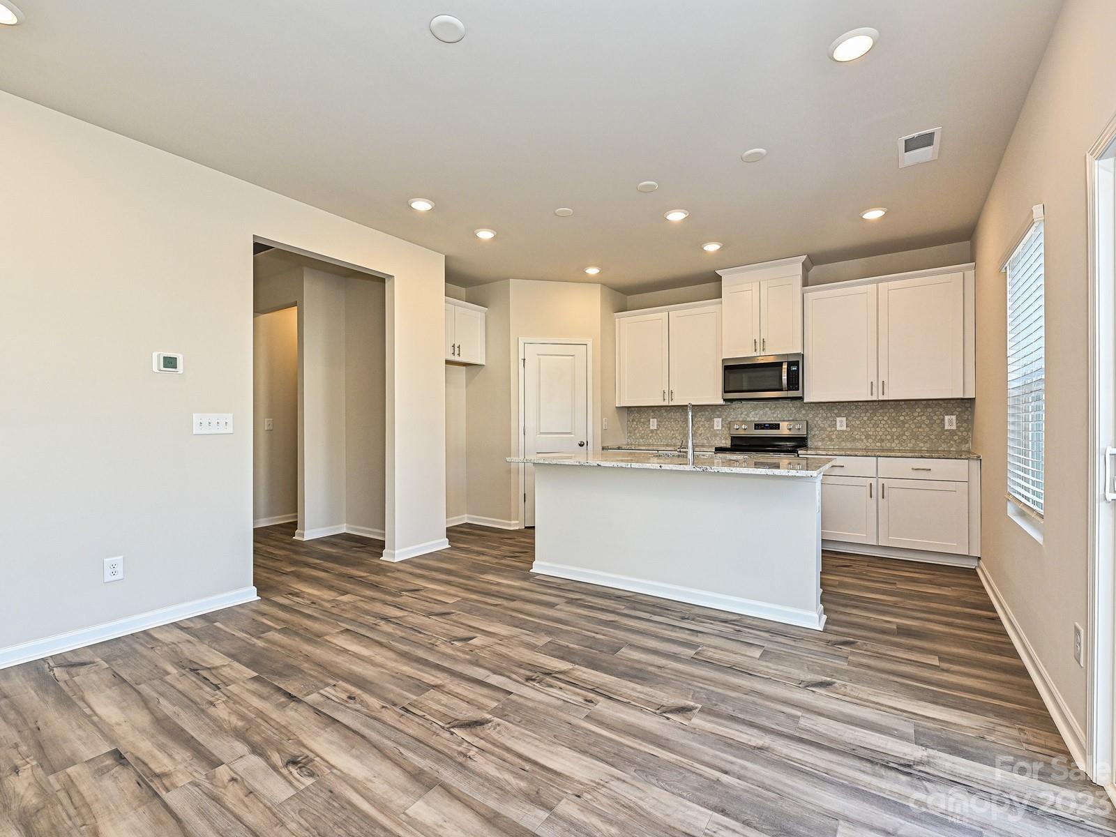 Harper Landing - Residential