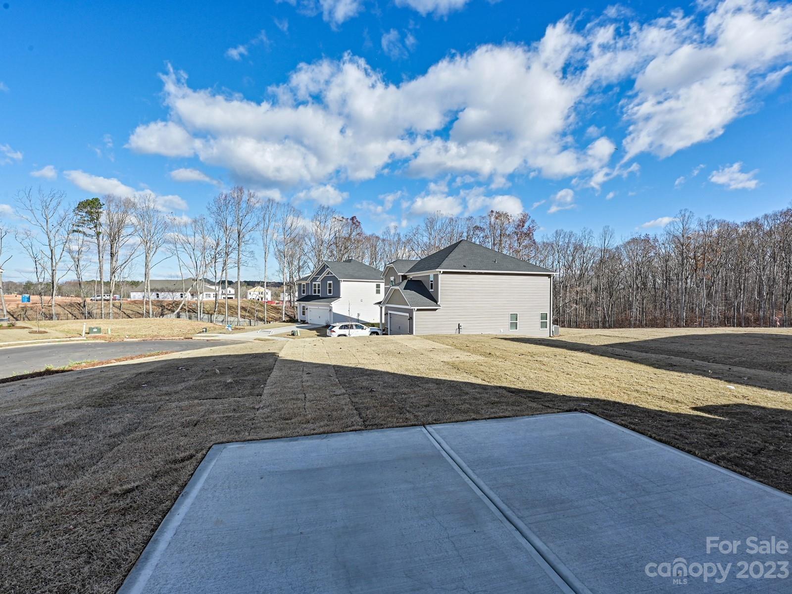 Harper Landing - Residential