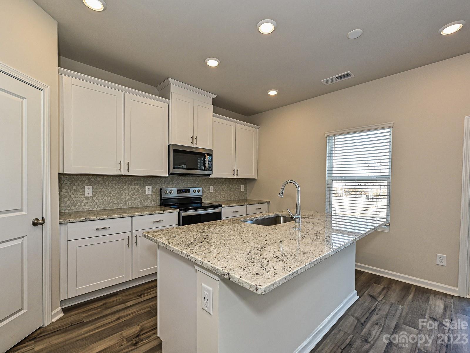 Harper Landing - Residential