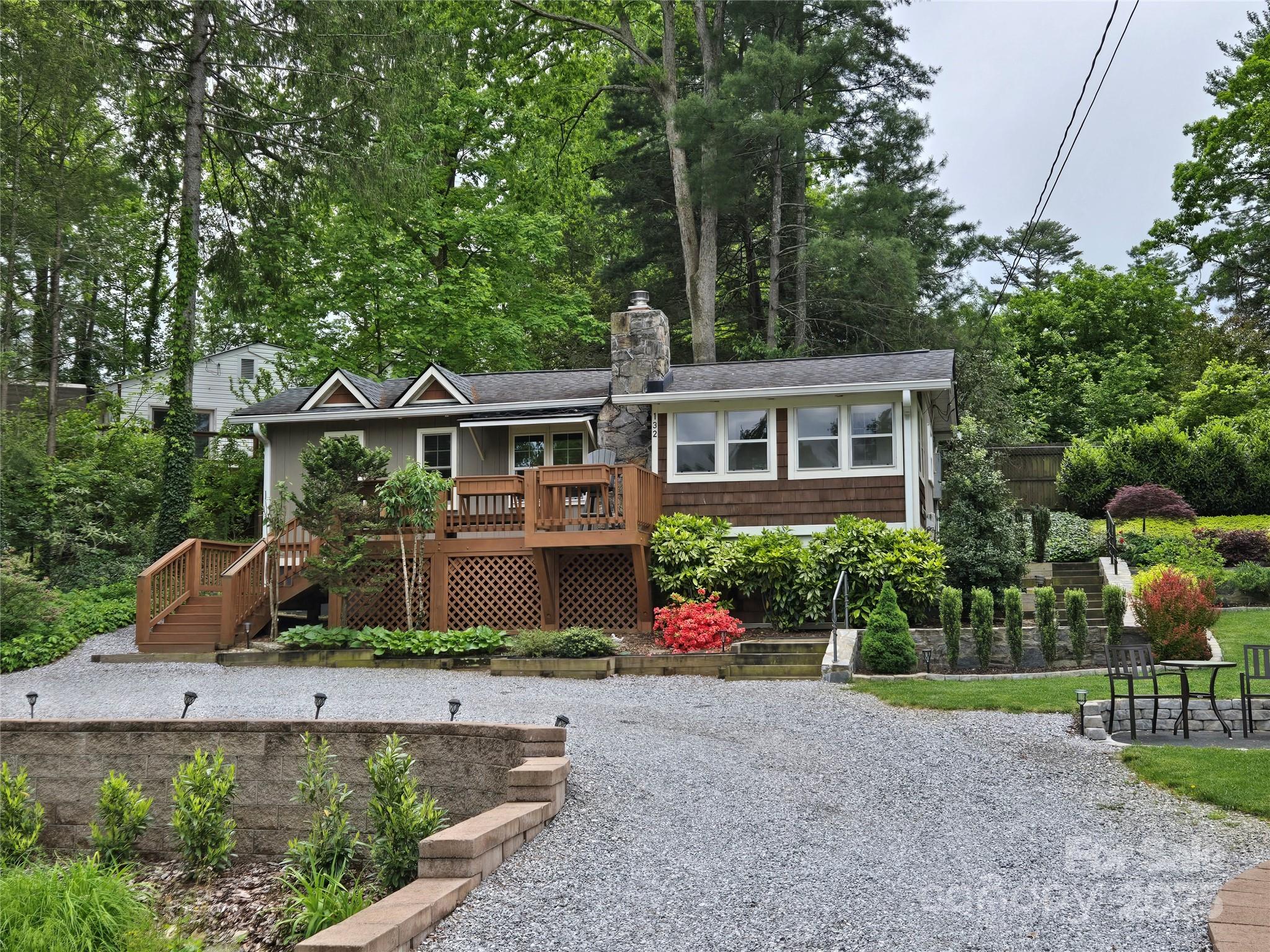 132 Sycamore Terrace