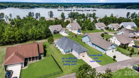 Photo of 11261 Island View Lane, Lancaster, SC 29720 (MLS # 4391995)