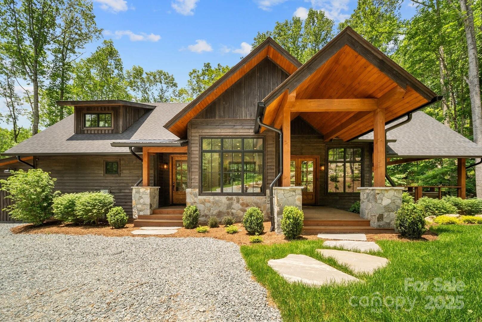 Eagles Nest - Residential