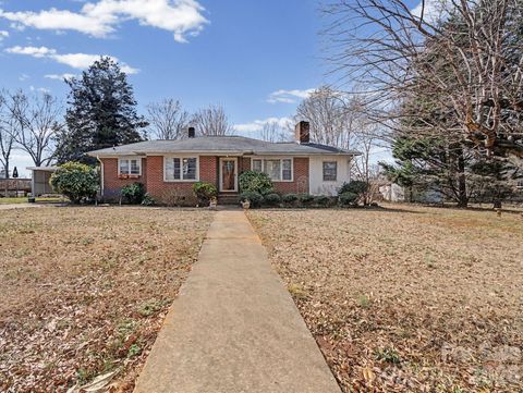 127 Bechtler Drive Spindale NC 28160