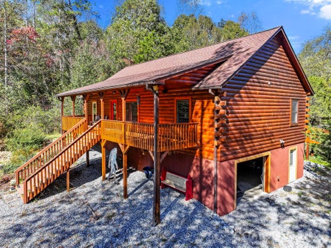 Photo of 225 Burnt Meadow Lane #169, Union Mills, NC 28167 (MLS # 4409558)