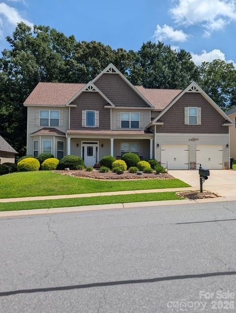 Photo of 119 Cole Drive, Mooresville, NC 28115 (MLS # 4415718)