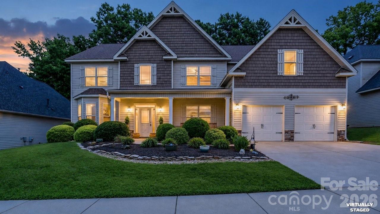 119 Cole Drive