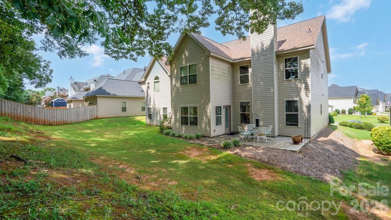 119 Cole Drive