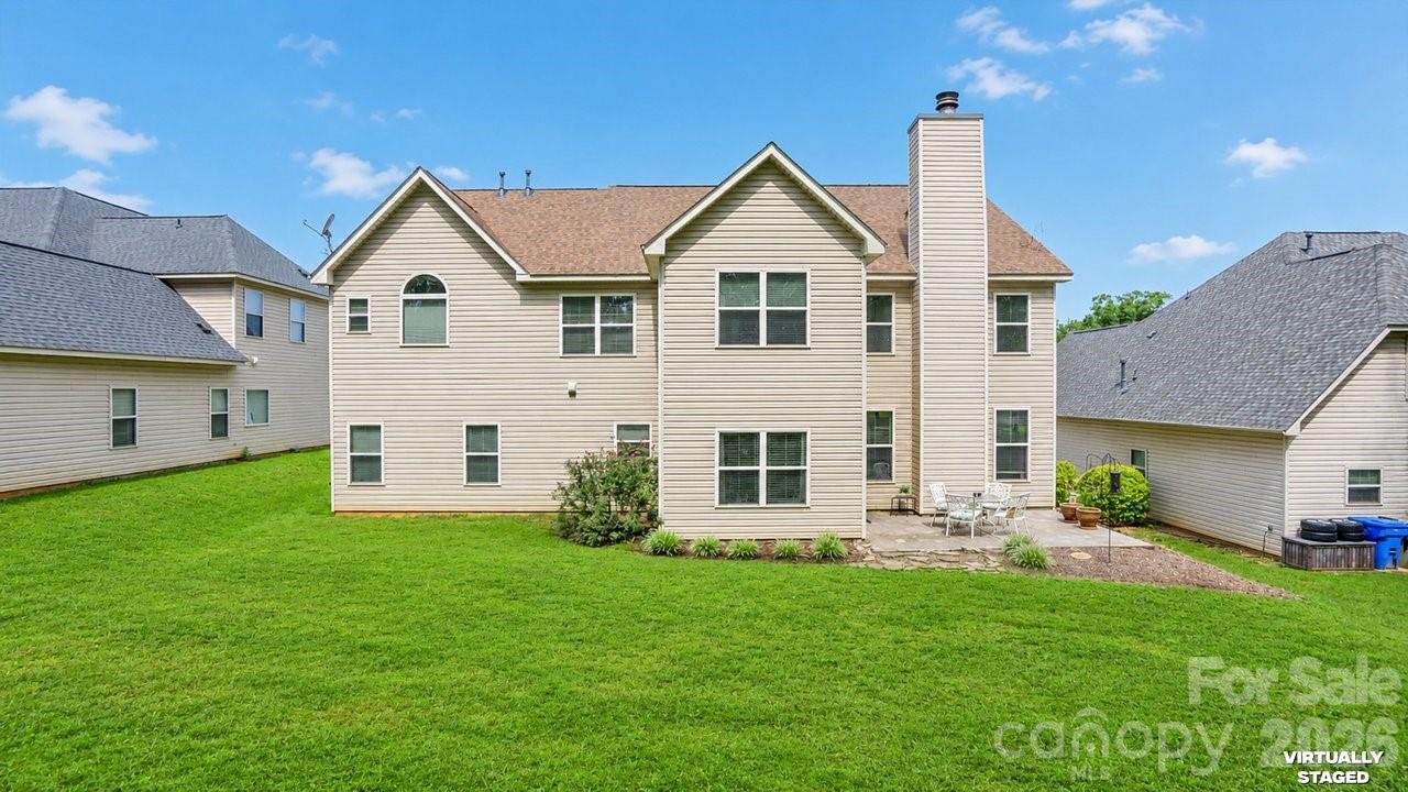 119 Cole Drive