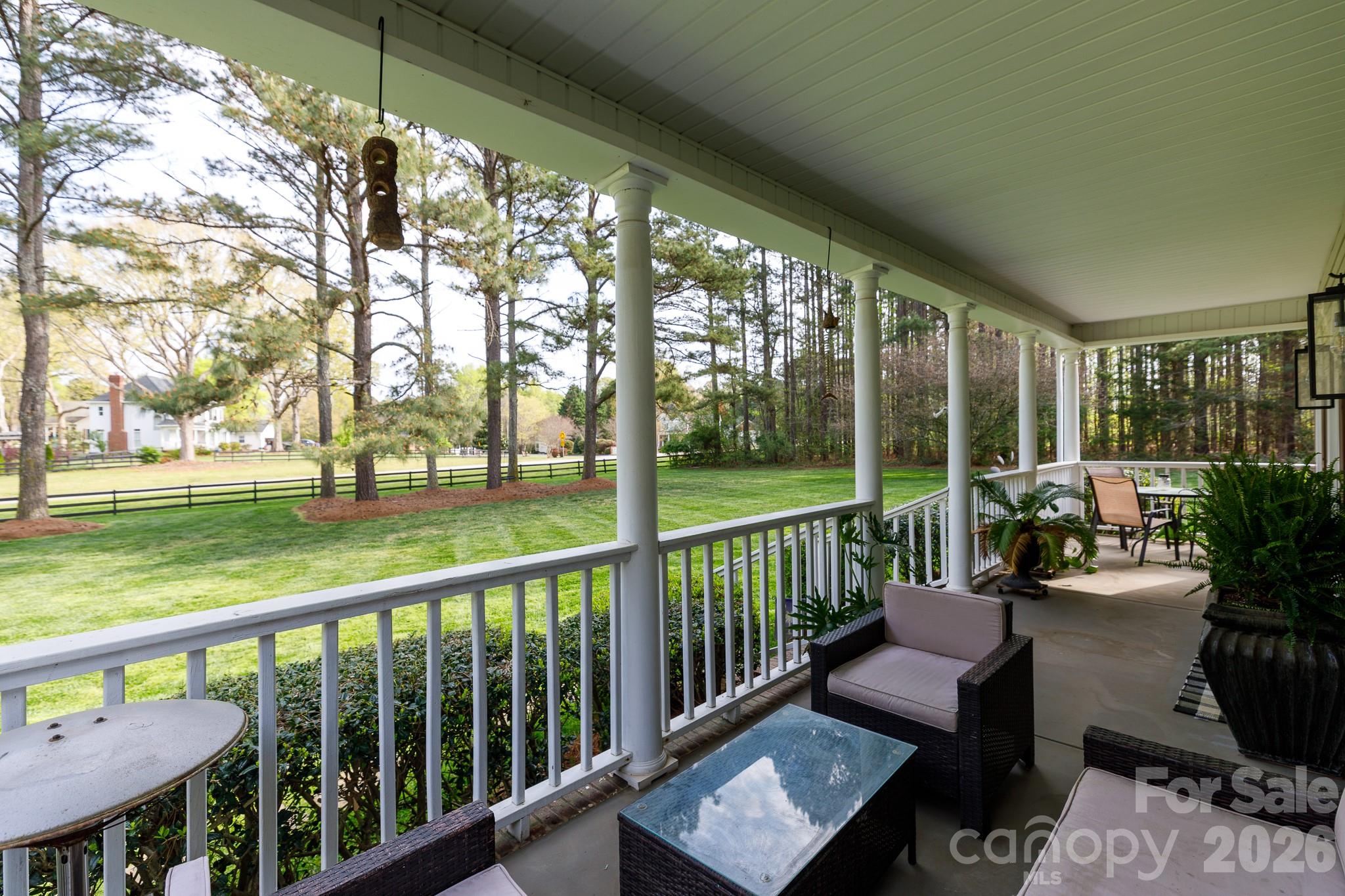 Campbells Crossing - Residential