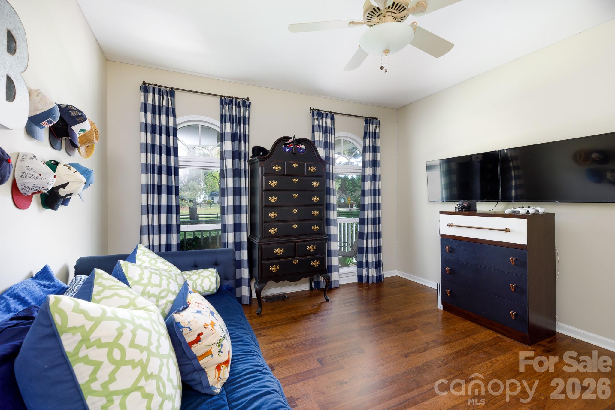 Campbells Crossing - Residential