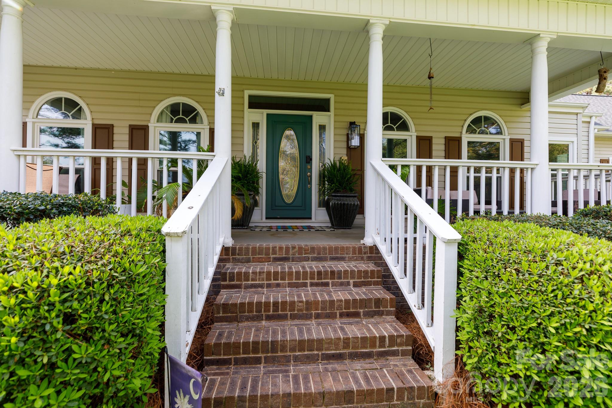 Campbells Crossing - Residential