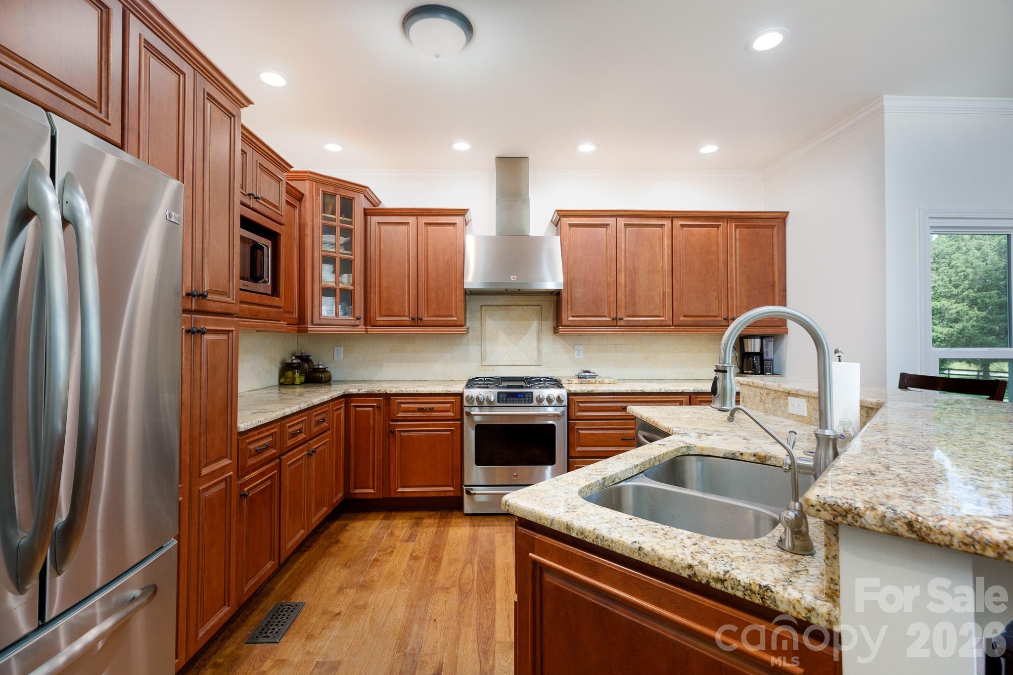 Campbells Crossing - Residential