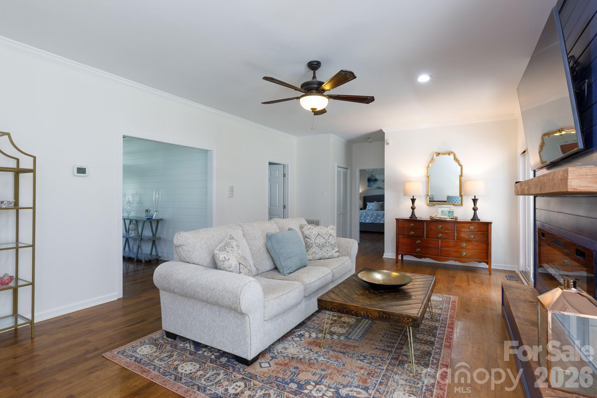 Campbells Crossing - Residential