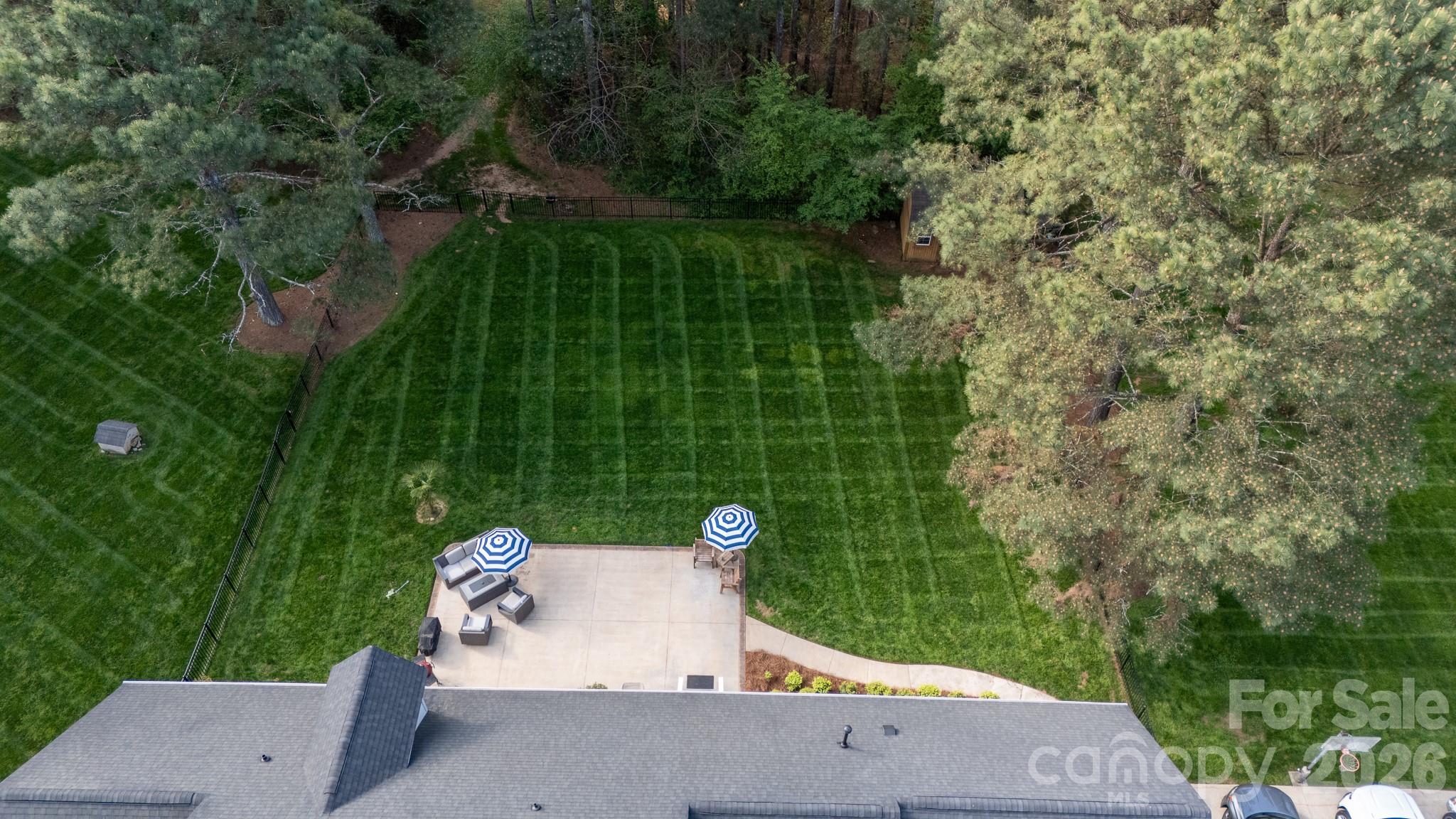 Campbells Crossing - Residential