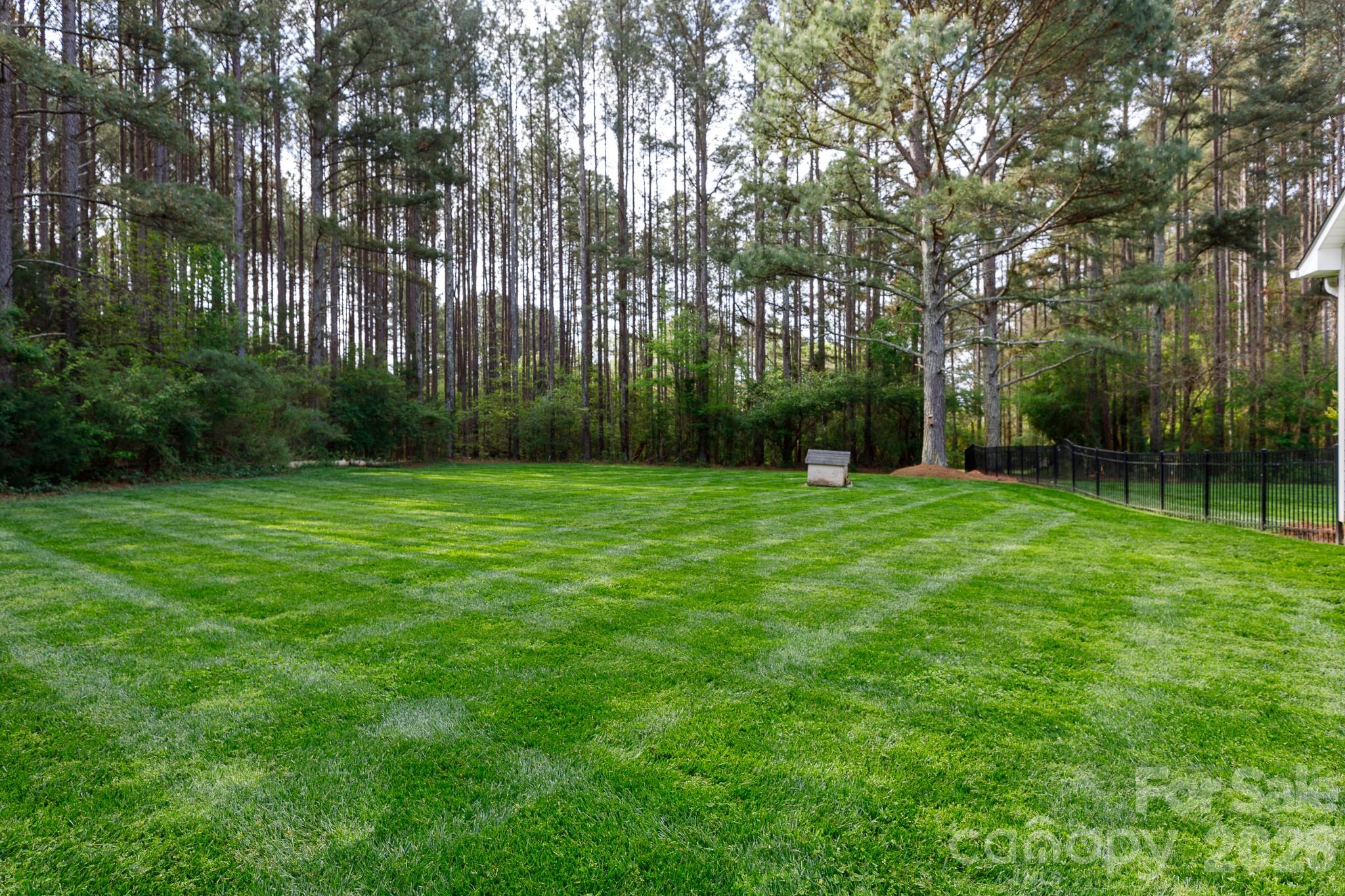 Campbells Crossing - Residential