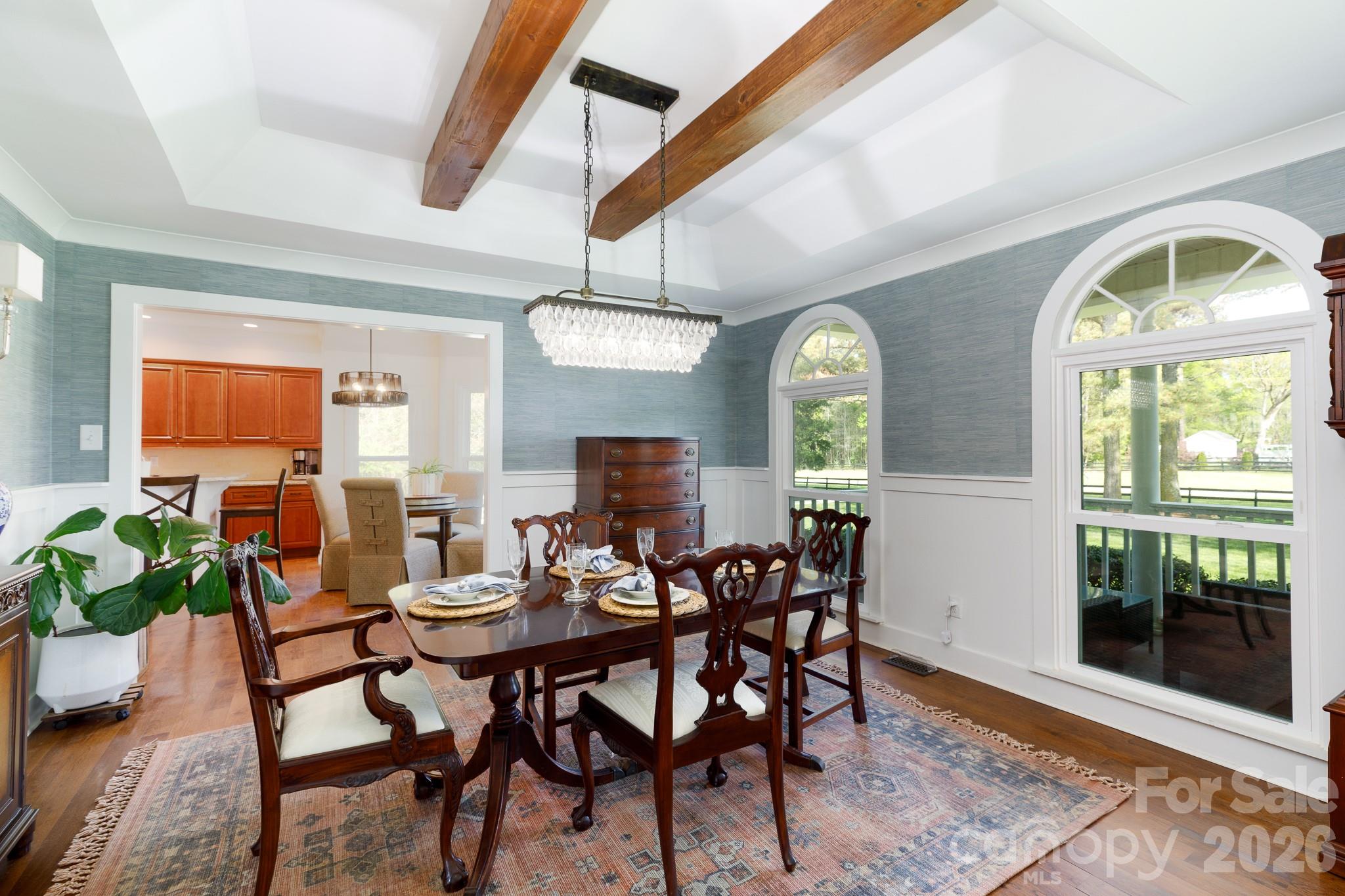 Campbells Crossing - Residential