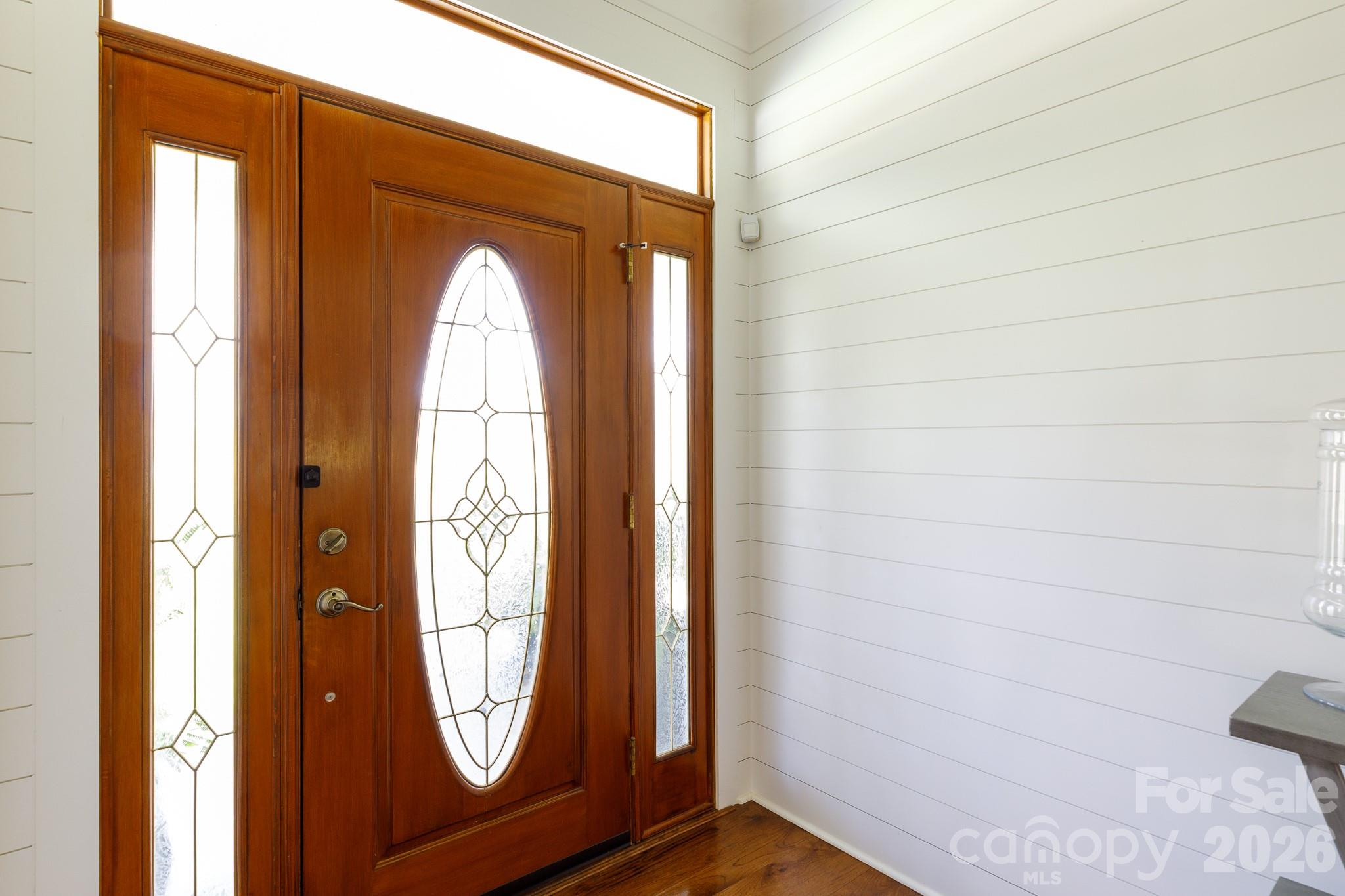 Campbells Crossing - Residential