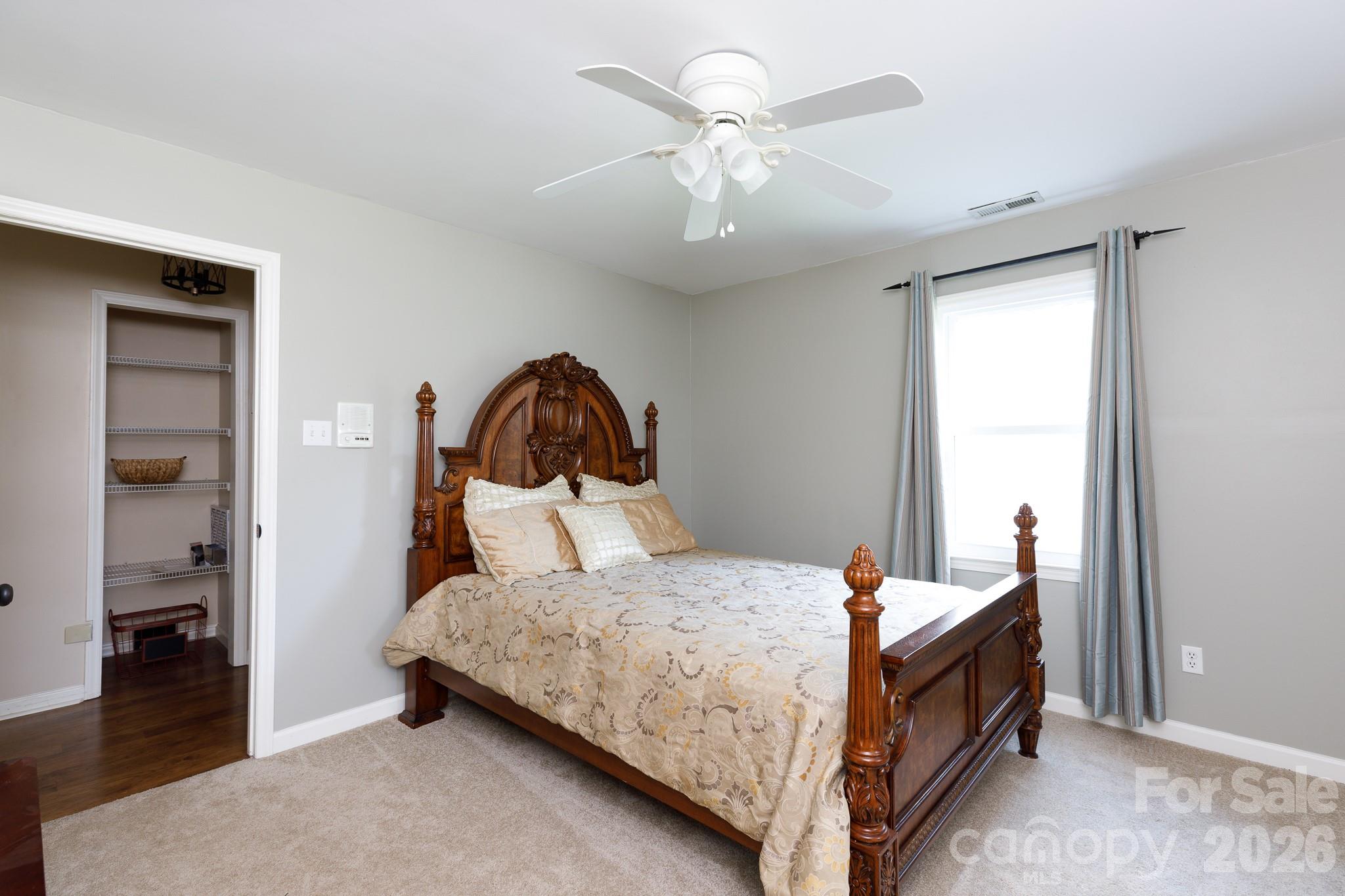 Campbells Crossing - Residential