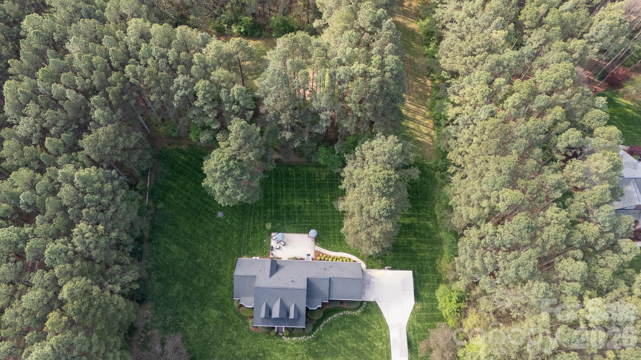 Campbells Crossing - Residential