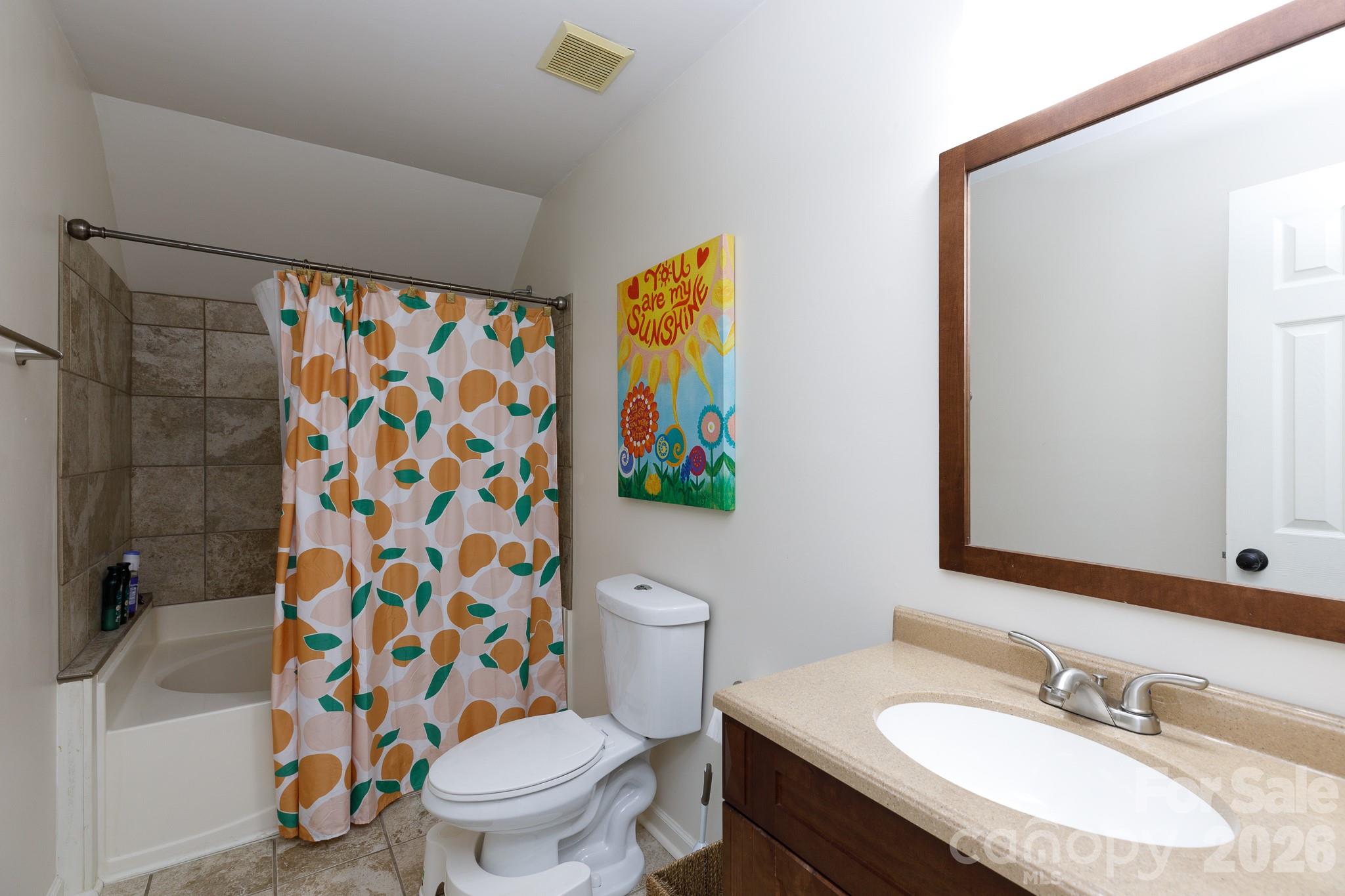 Campbells Crossing - Residential