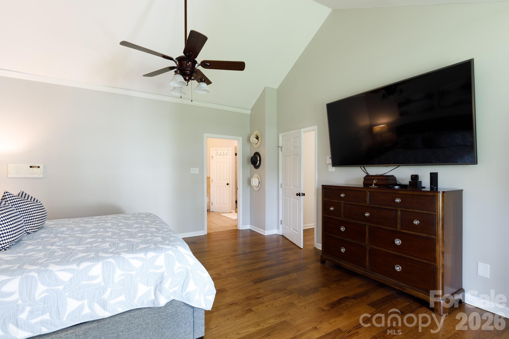 Campbells Crossing - Residential