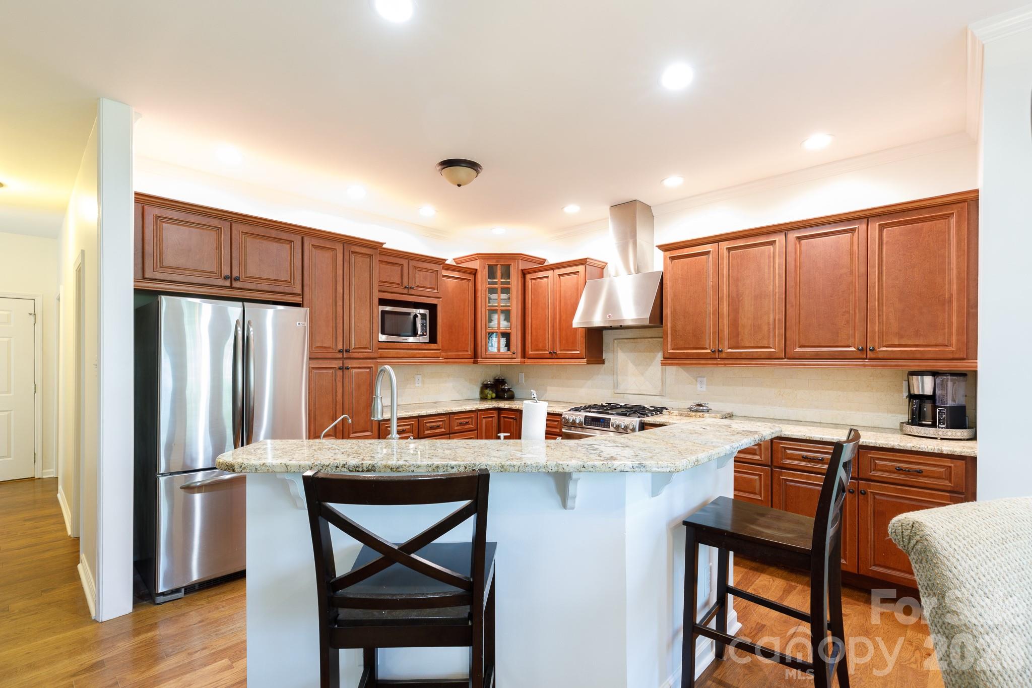 Campbells Crossing - Residential