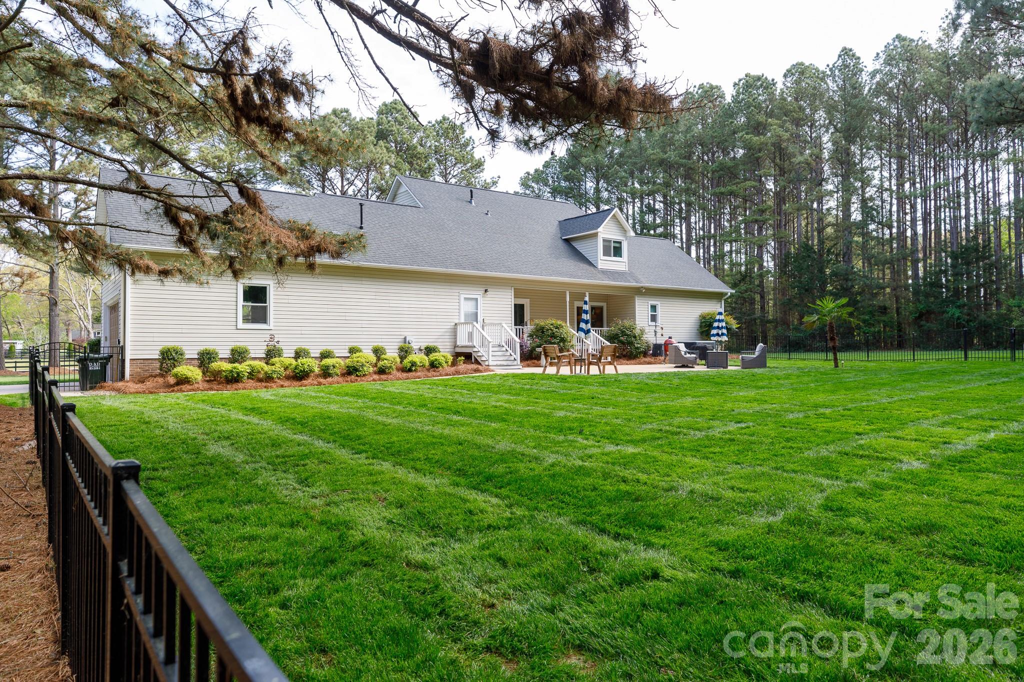 Campbells Crossing - Residential