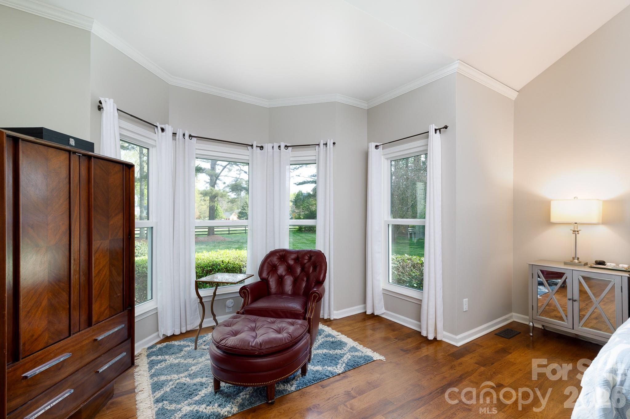 Campbells Crossing - Residential