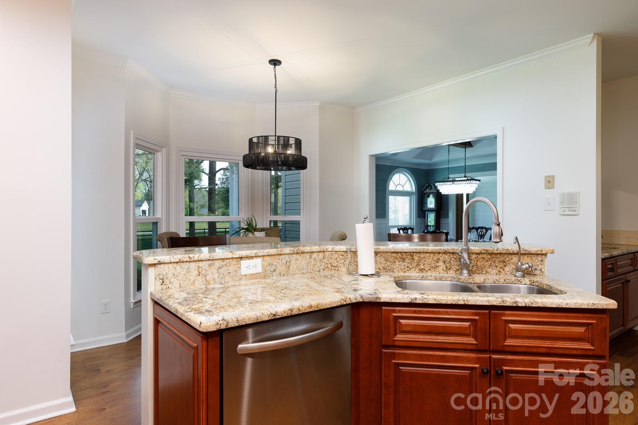 Campbells Crossing - Residential