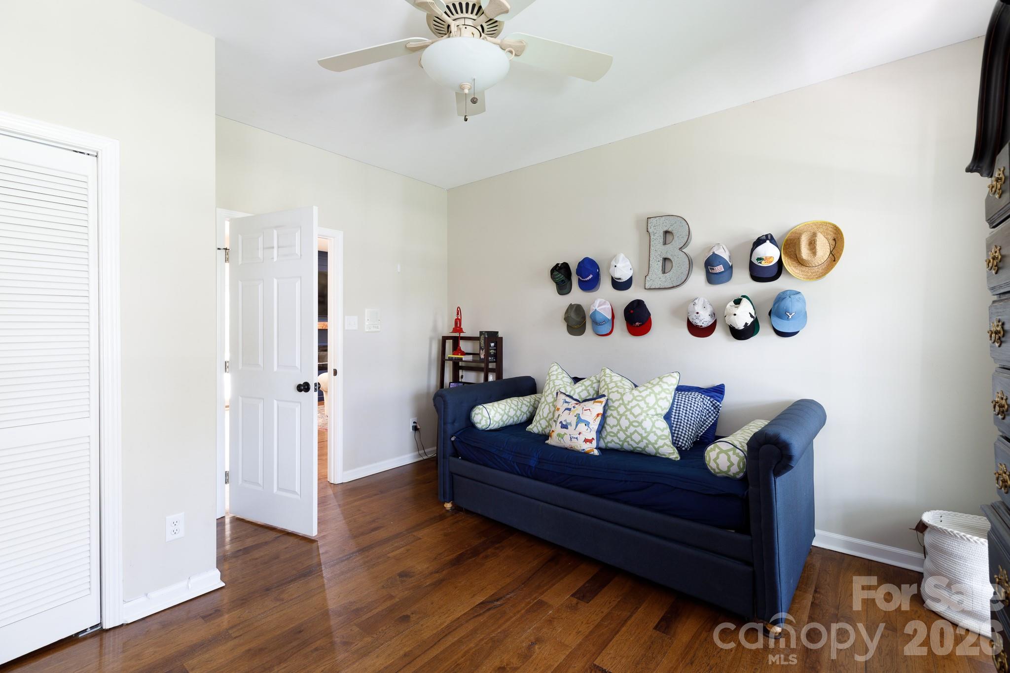 Campbells Crossing - Residential