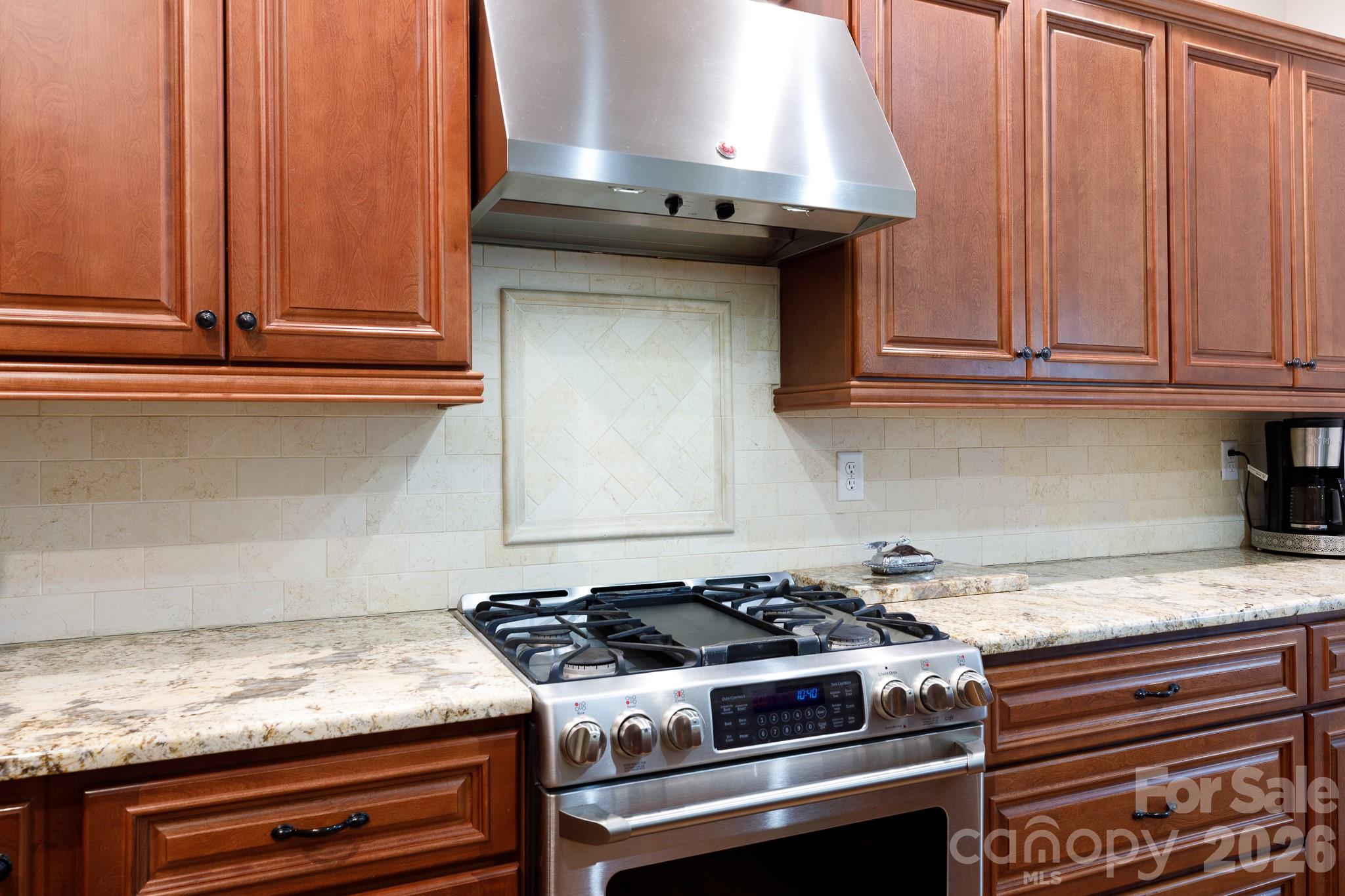 Campbells Crossing - Residential