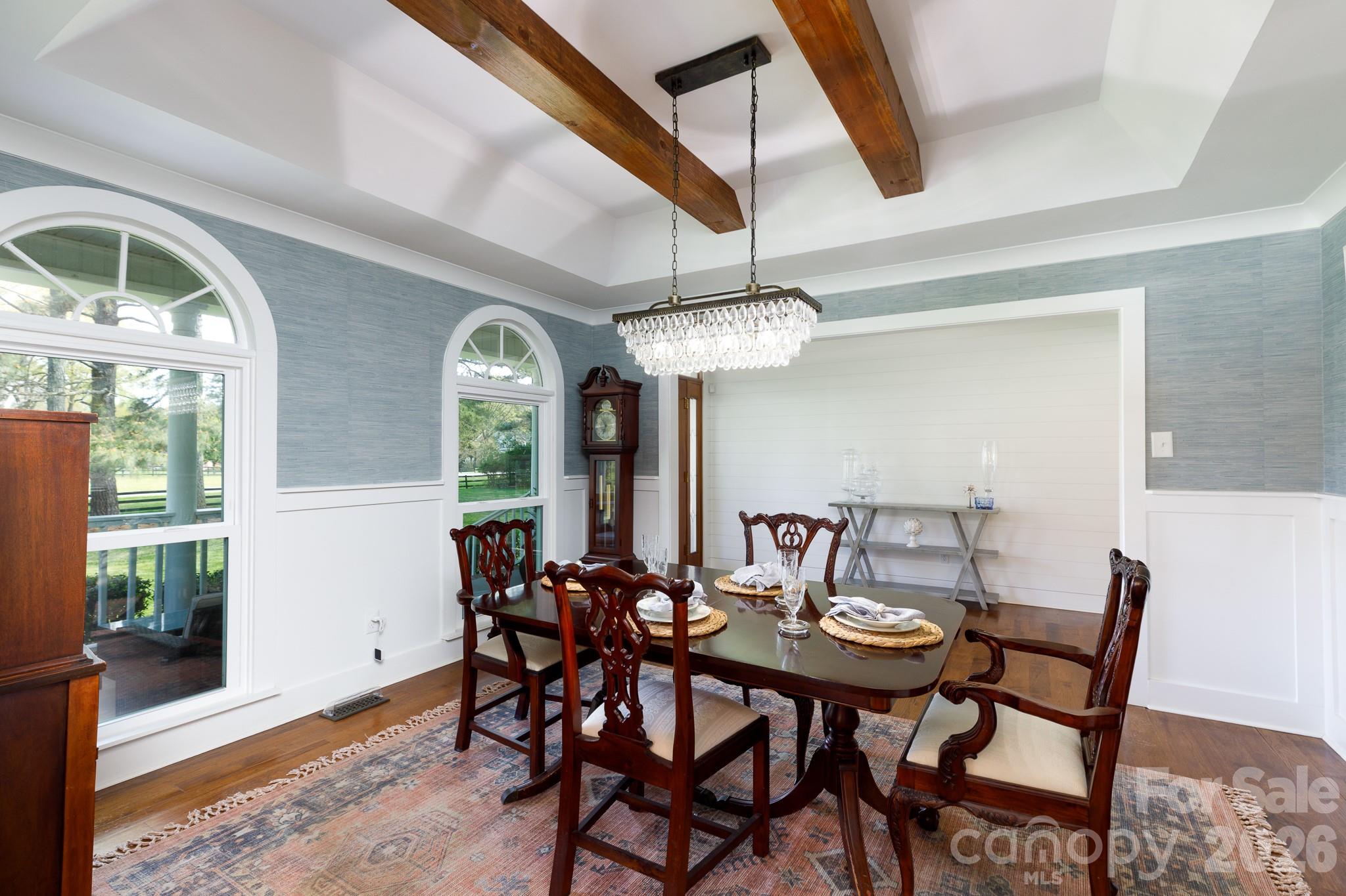 Campbells Crossing - Residential