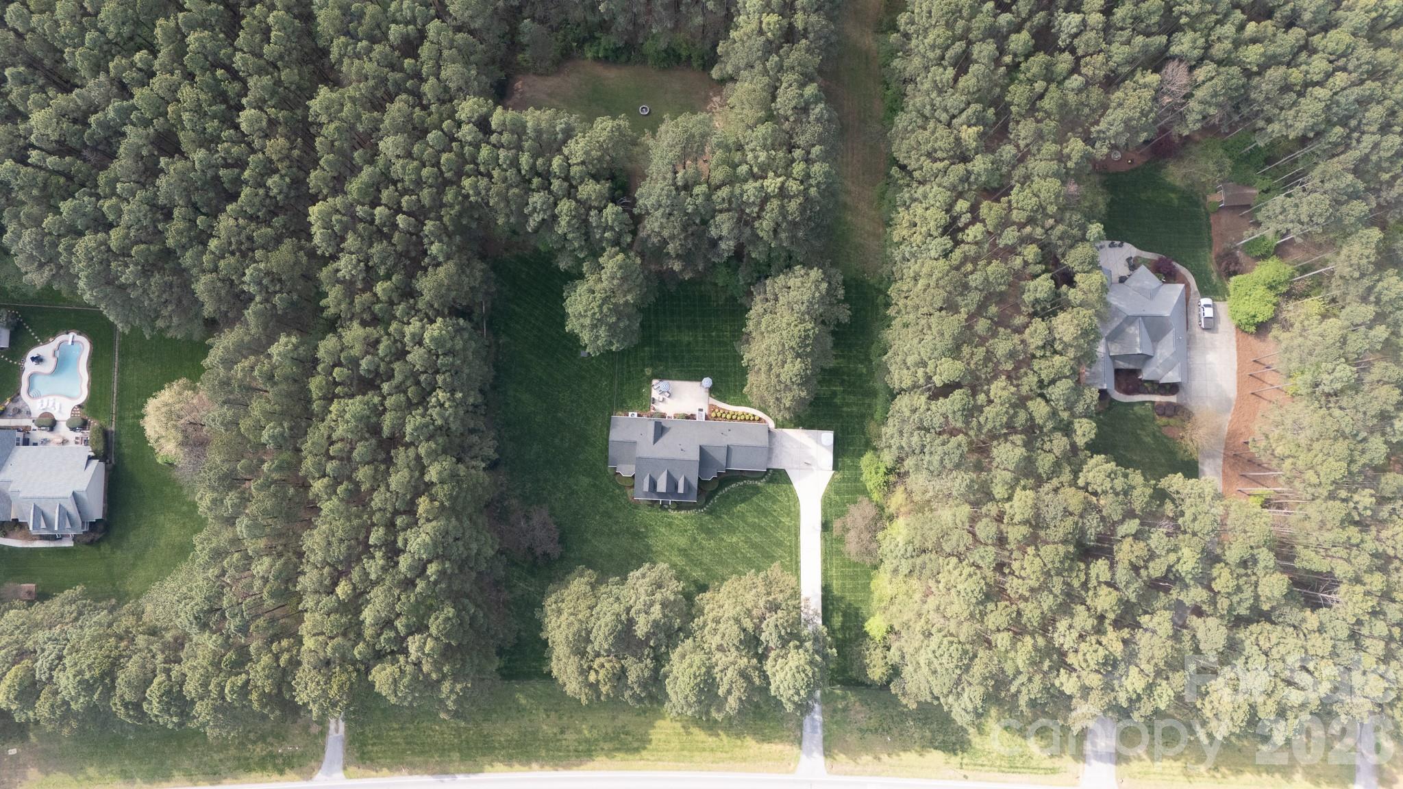 Campbells Crossing - Residential